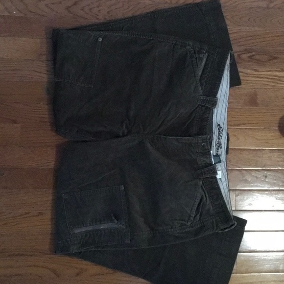 Eddie Bauer pants.  Bundle and Save - Picture 5 of 9